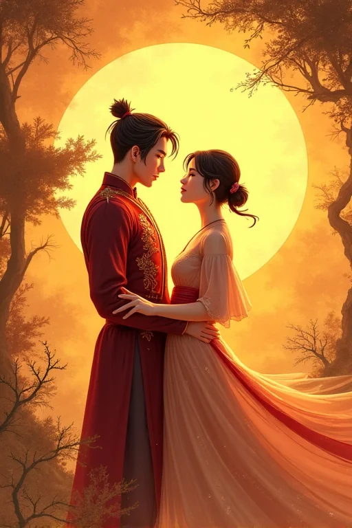 Hoàng Thành Nam Tấn Có Tứ Đại Ma Vương