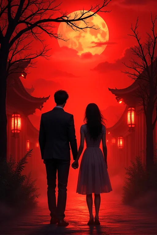 Hồn Của Ba Tôi Bám Theo Anh Chàng Học Thần Cao Lãnh