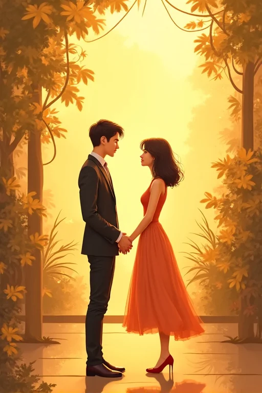 Hôn Nhân Giả Ngày 920