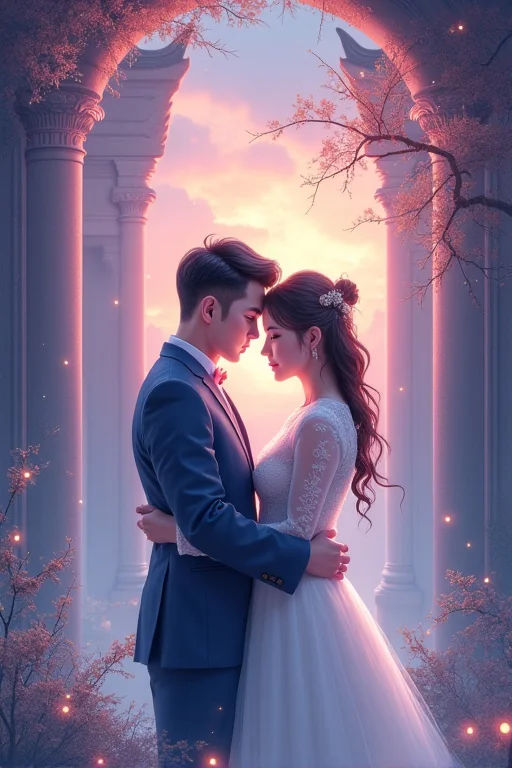 Hôn Nhân - Lục Trúc Thanh Thanh