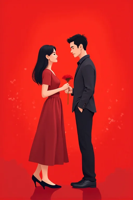 Hợp Đồng Hết Hạn, Tình Cảm Cũng Thế
