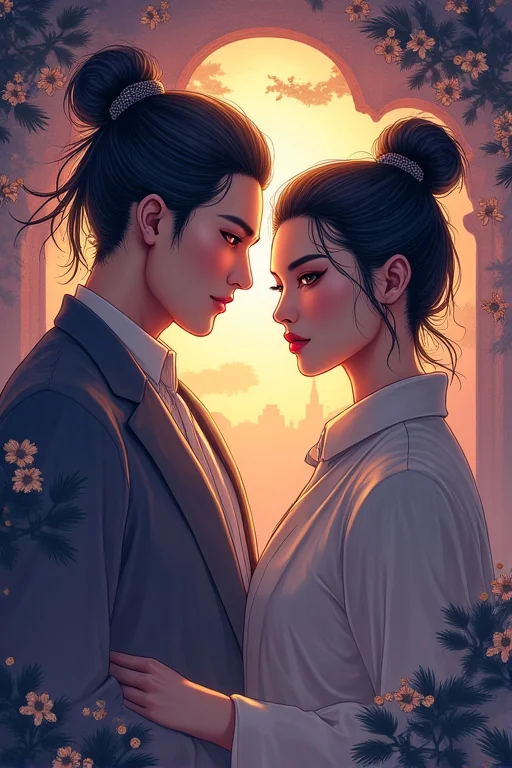 [Hp][Snarry] Đôi Mắt Hoàng Kim