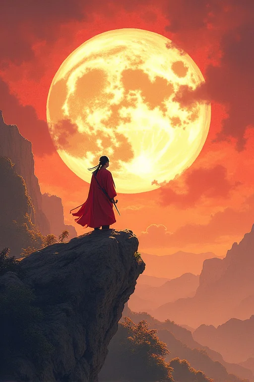 Hùng Bá Thiên Hạ