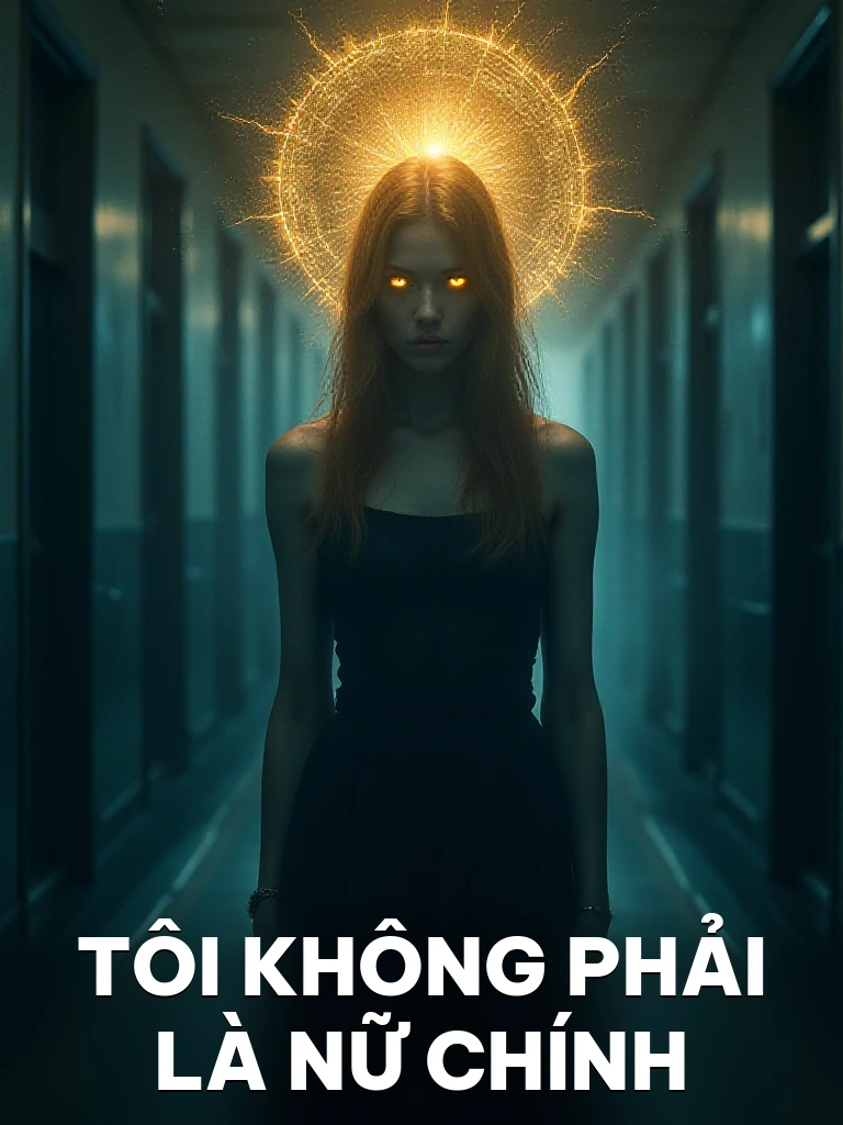 Tôi Không Phải Là Nữ Chính