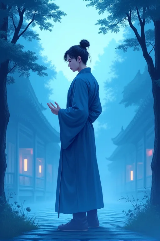 Khánh Dư Niên