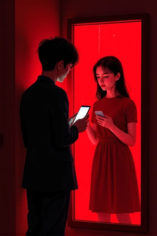 Khi Điện Thoại Đổ Chuông
