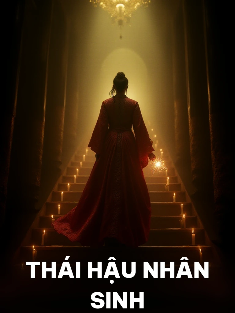 Thái Hậu Nhân Sinh