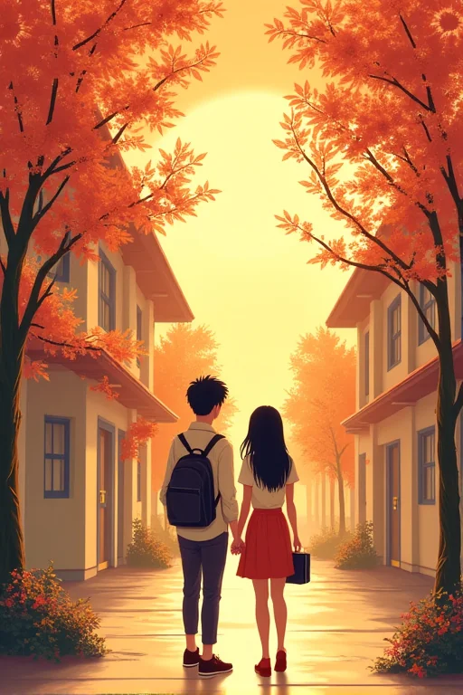 Không Được Yêu Sớm