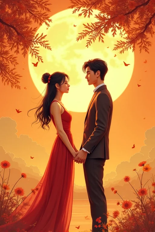 Không Mua Được Ánh Trăng