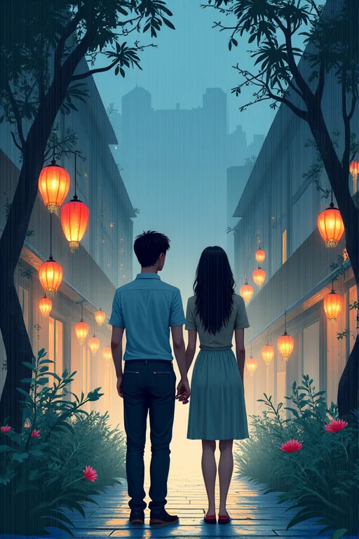 Khúc Ca Cuối Của Tình Yêu