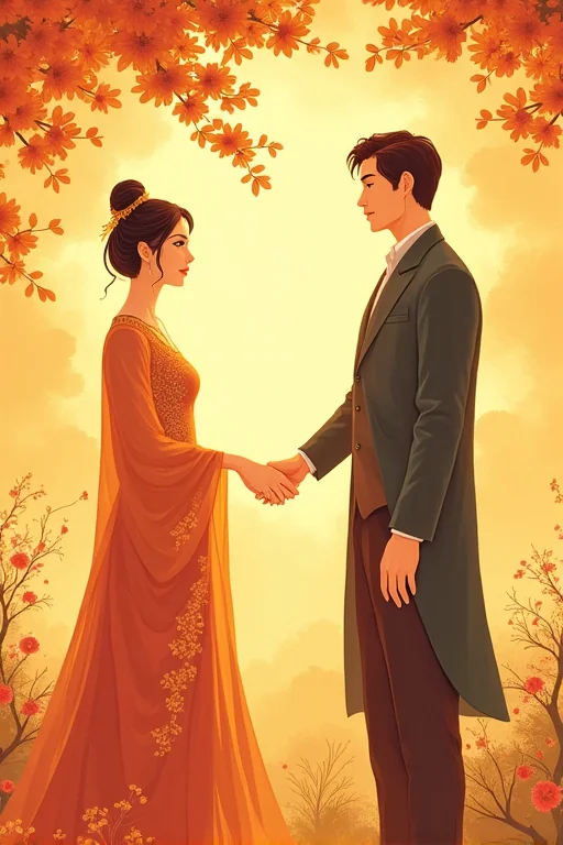 Khuynh Quốc Nương Tử Ta Từ Nơi Khác Đến