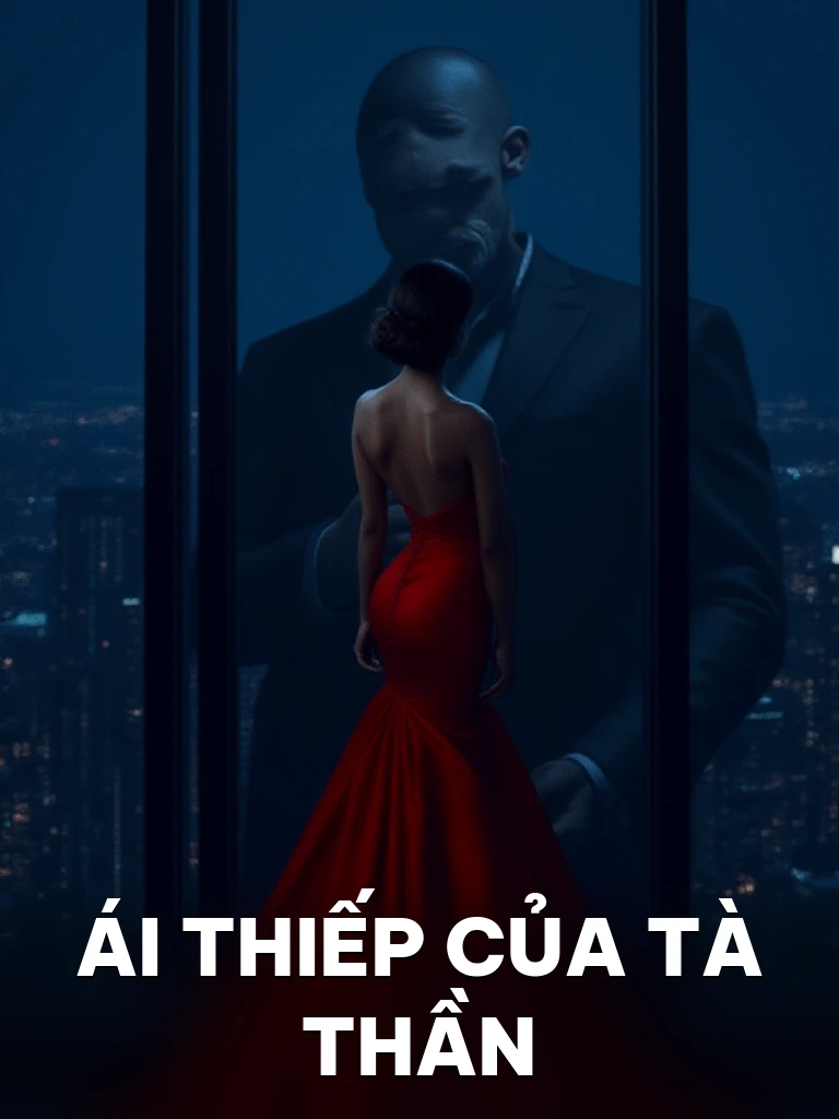 Ái Thiếp Của Tà Thần