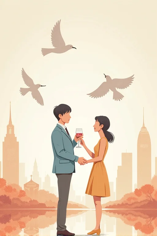 Kinh Thành - Vân Hạc Kiến Tửu