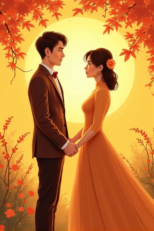 Lấy Lại Lương Duyên