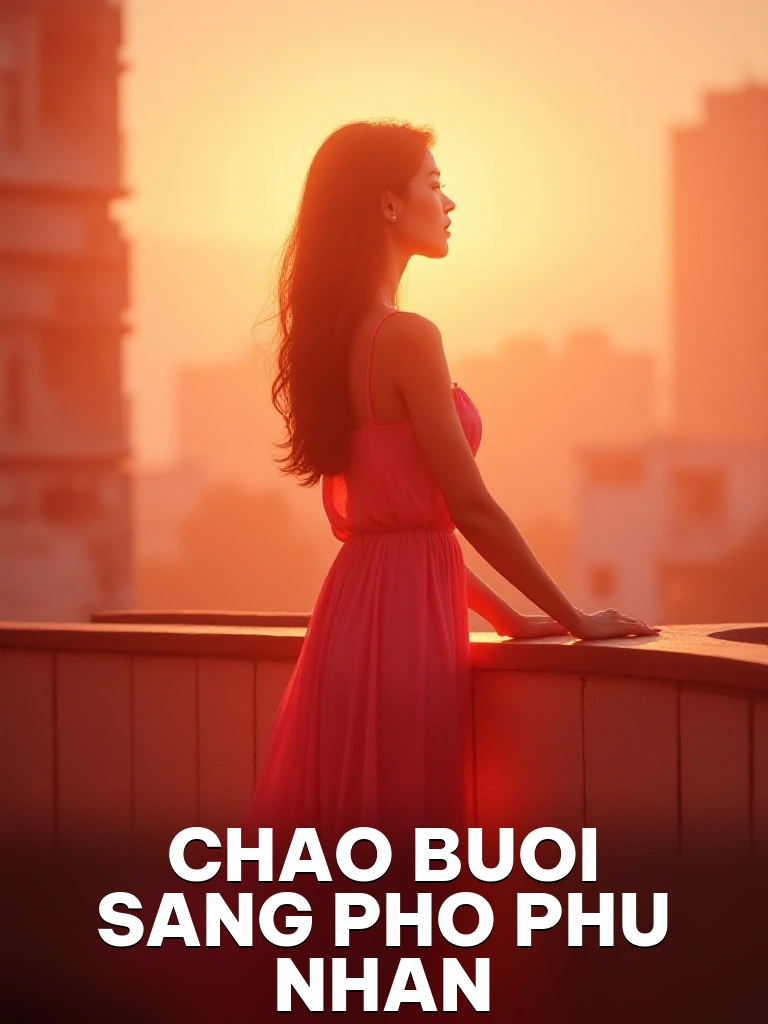 Chào Buổi Sáng, Phó Phu Nhân
