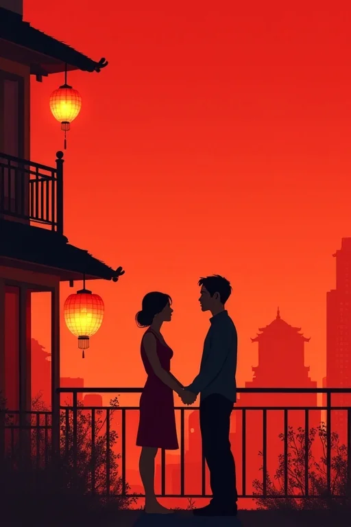 Lời Yêu Muộn Màng
