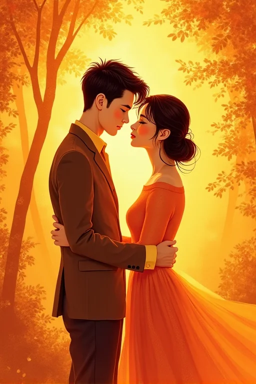 Lòng Chỉ Hướng Về Em