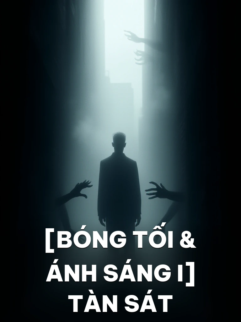 [Bóng Tối &amp; Ánh Sáng I] Tàn Sát
