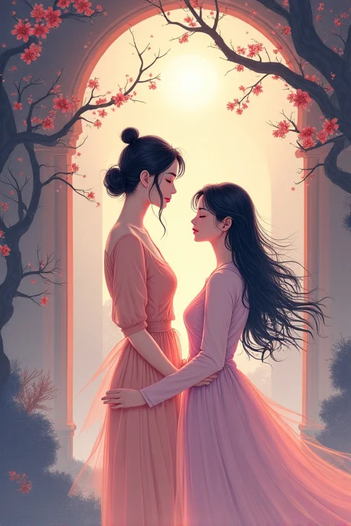 Lưu Đày Thần Y Mang Theo Không Gian Chạy Nạn
