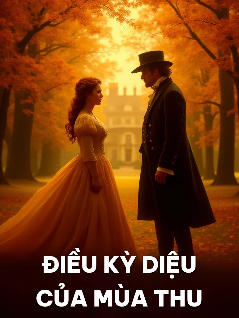 Điều Kỳ Diệu Của Mùa Thu (It Happened One Autumn)
