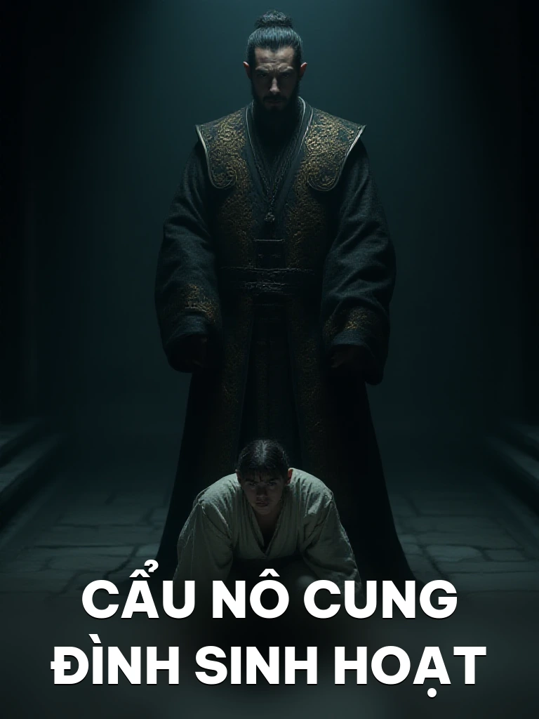 Cẩu Nô Cung Đình Sinh Hoạt