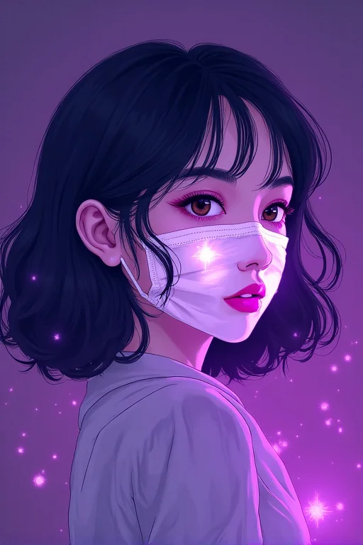 Mặt Nạ Thẩm Mỹ