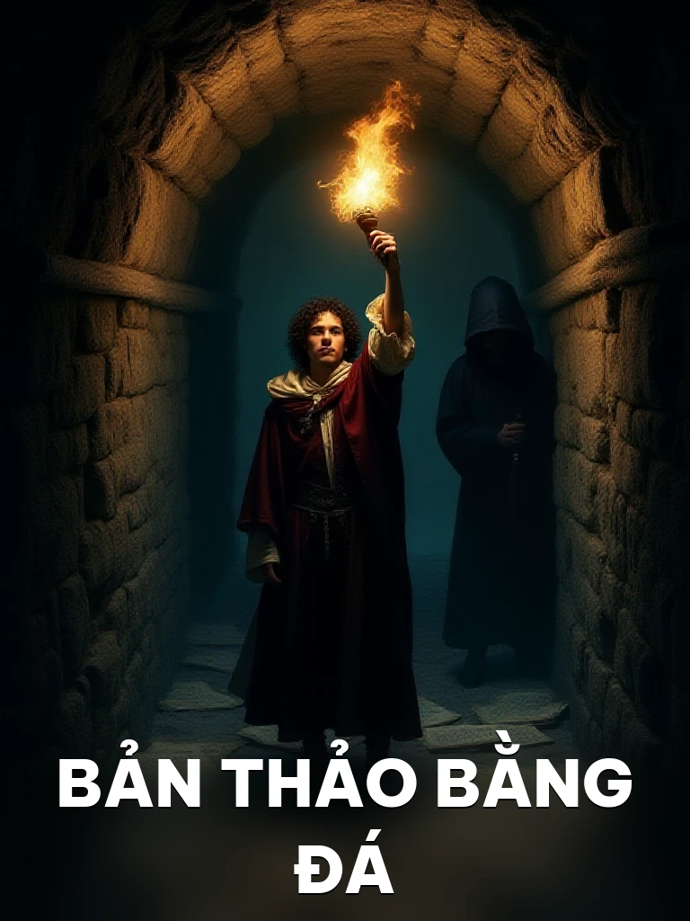 Bản Thảo Bằng Đá