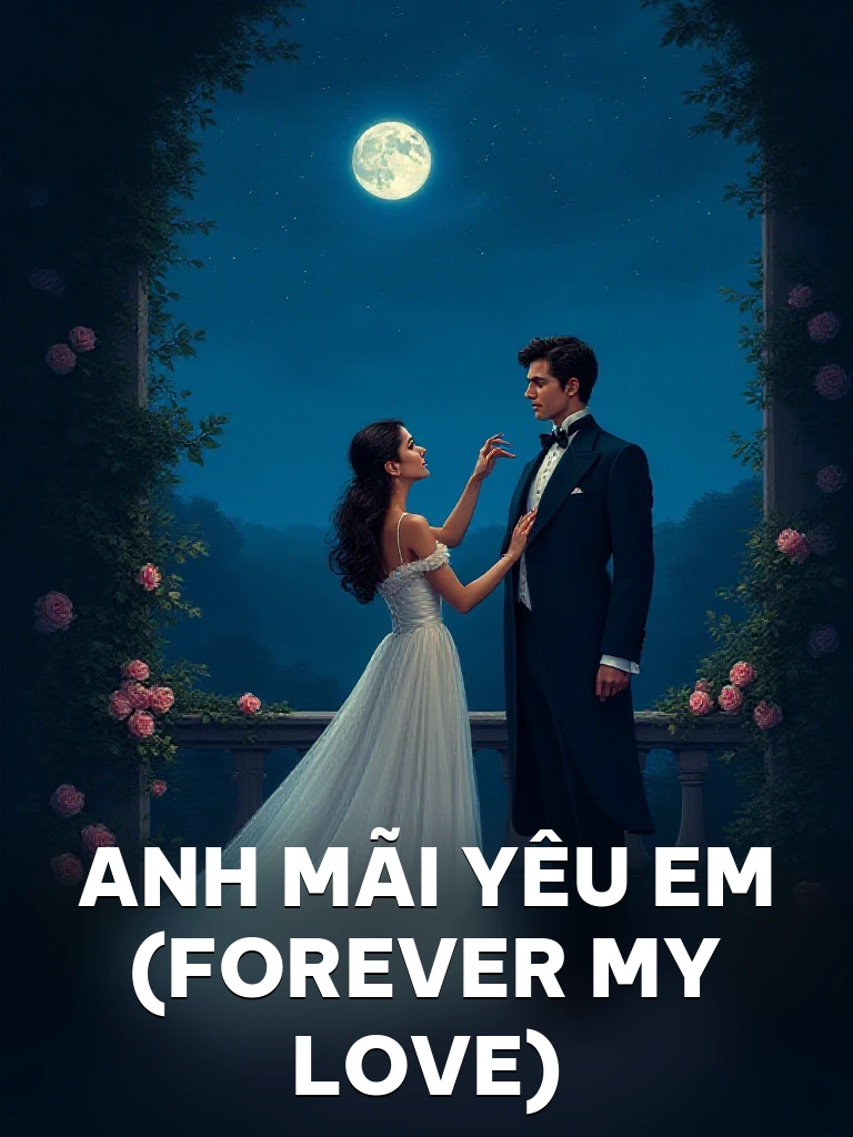 Anh Mãi Yêu Em (Forever My Love)
