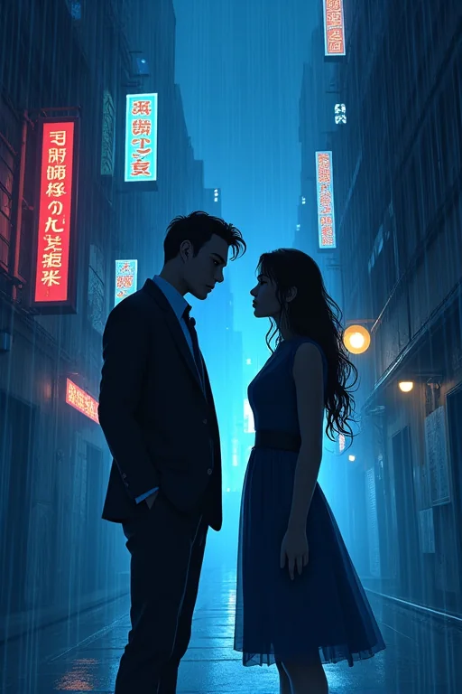 Mặt Trái Của Ánh Sáng