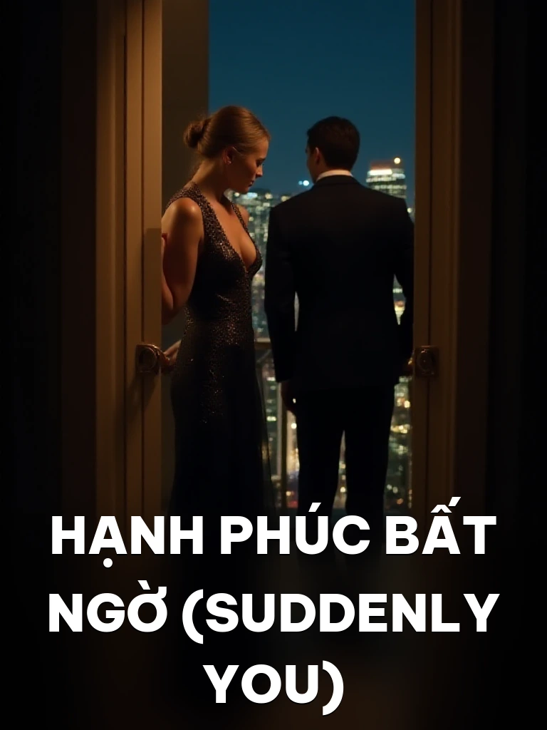 Hạnh Phúc Bất Ngờ (Suddenly You)