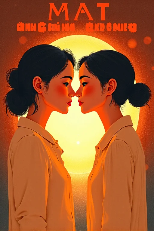 Một Ngàn Đêm Ngủ Đông - Tu Nguyệt Nha