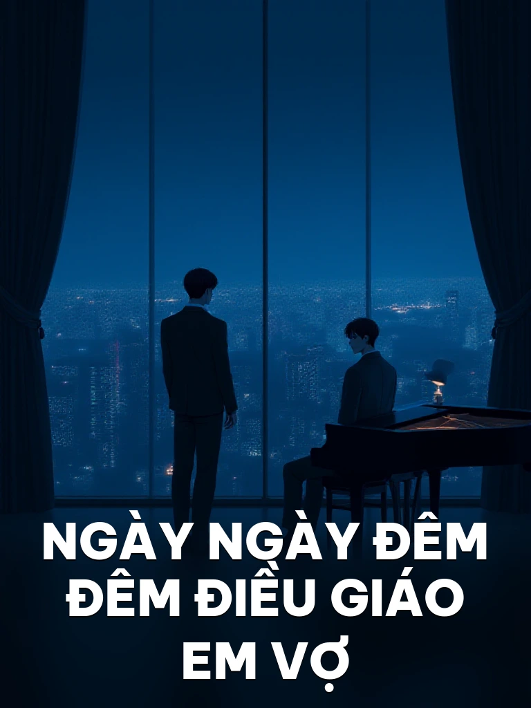Ngày Ngày Đêm Đêm Điều Giáo Em Vợ