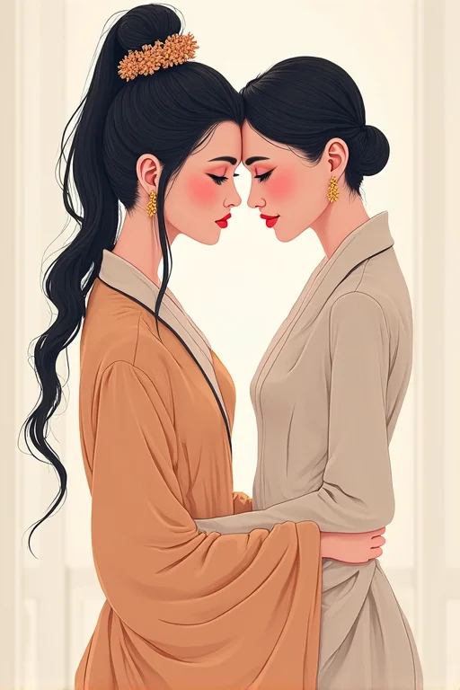Mưu Lược Của Đích Nữ - Nhất Chích Khí Thủy Hùng