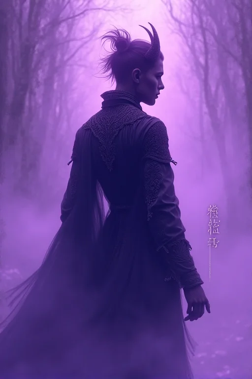 My Devil! Don't Go