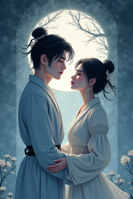 Năm Ấy, Ánh Trăng Soi Vào Chốn U Tối