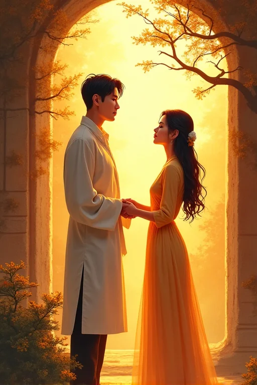 Nam Chính Là Chuyên Gia Giám Định Trà Xanh Xuyên Nhanh