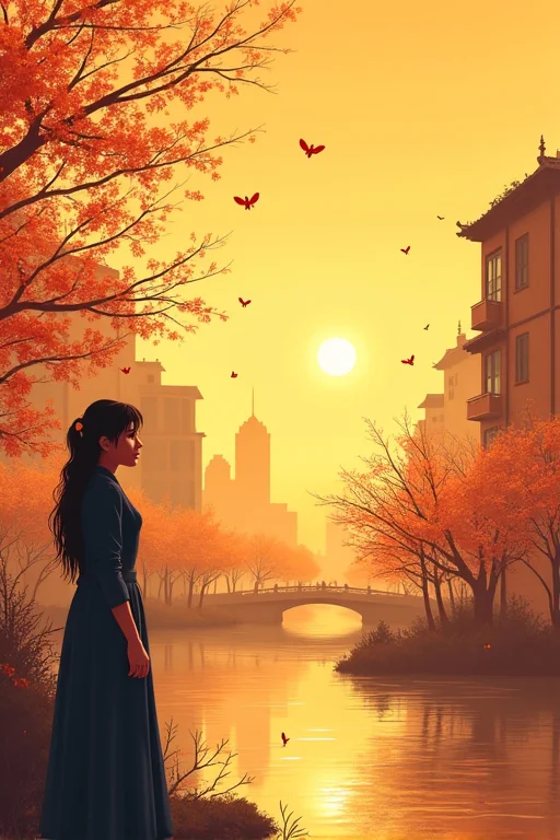 Năm Tháng Không Từ Bỏ
