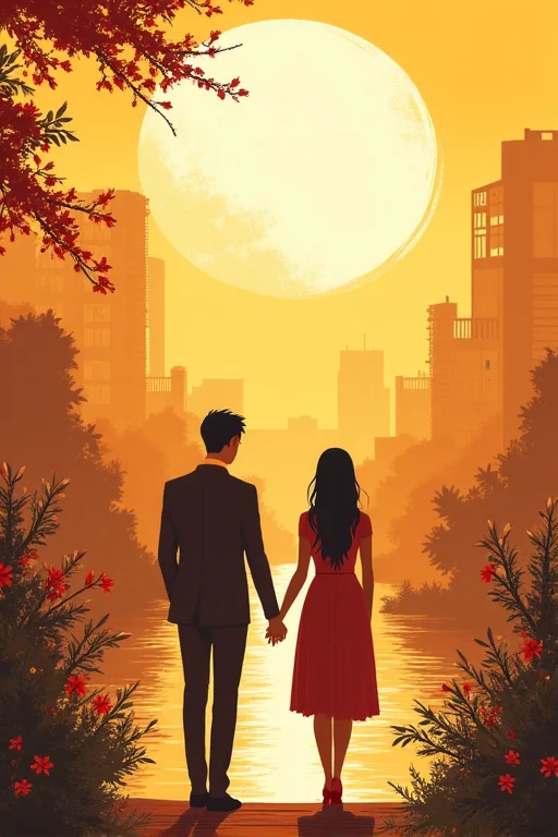 Nếu Anh Không Bỏ, Đời Này Em Cũng Không Rời