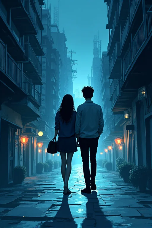 Nếu Cậu Còn Ở Đây