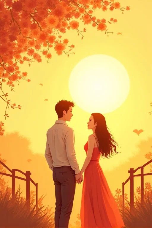 Ngày Xuân Ấm Áp - Kim Tri Cửu