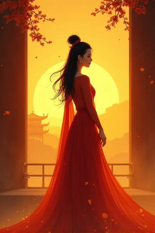 Nghe Nói Thái Hậu Với Thái Hậu Là Thật Sao