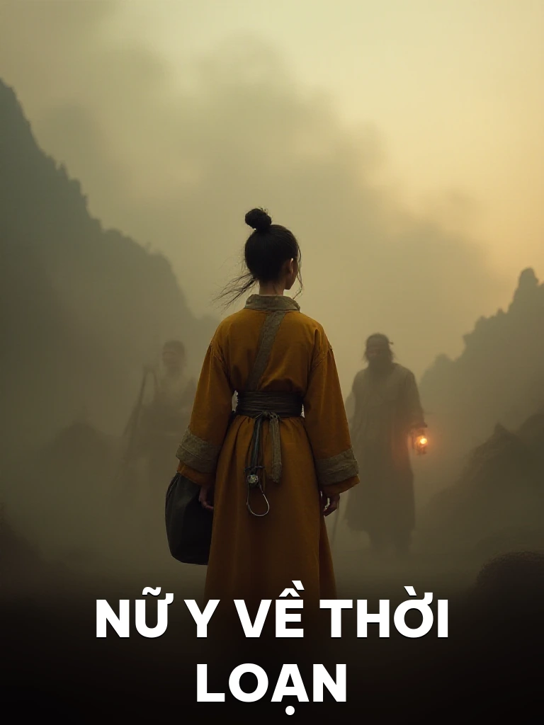 Nữ Y Về Thời Loạn