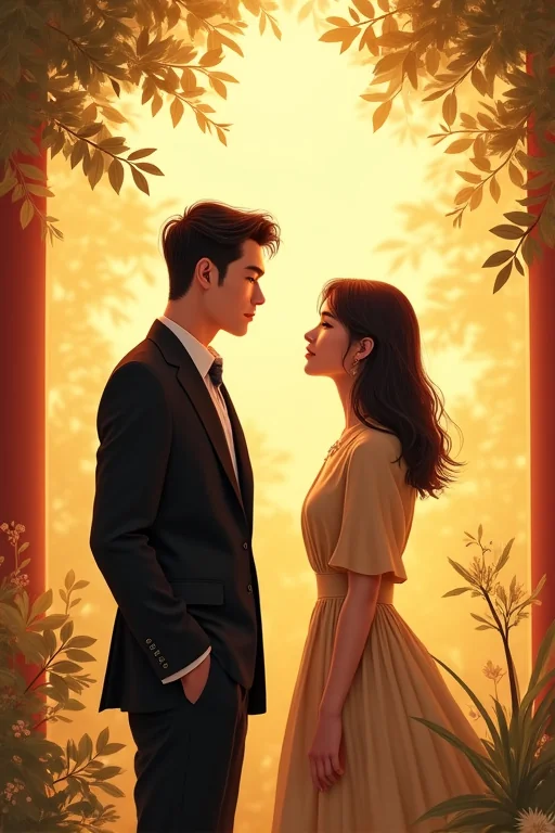 Người Chính Trực Ai Lại Yêu Thầm