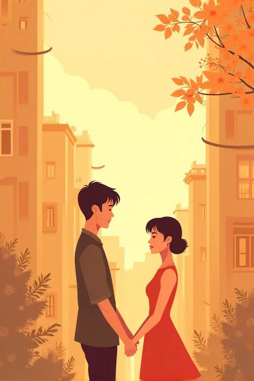 Người Chồng Hiến Thận - Ngư Du Thập Tứ Châu