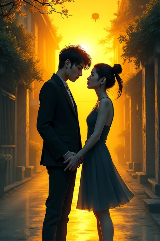 Ngươi Thật Quyến Rũ