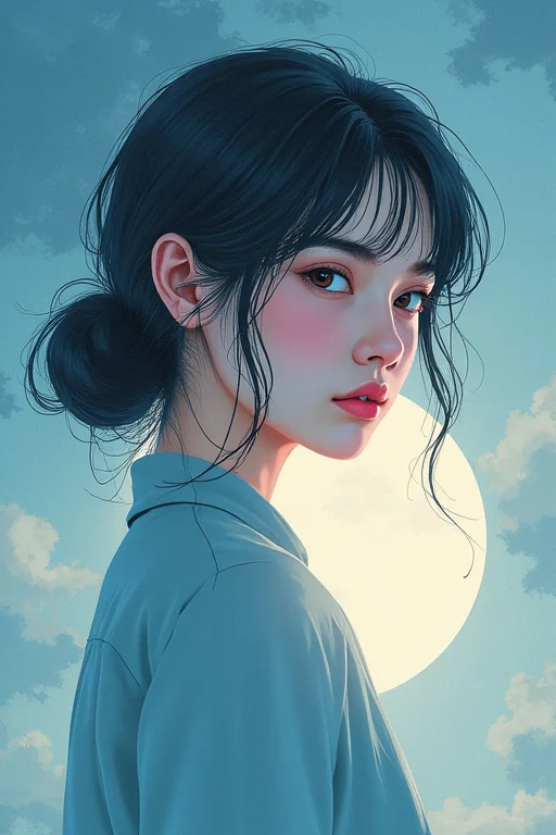 Nguyệt Ảnh Lâu