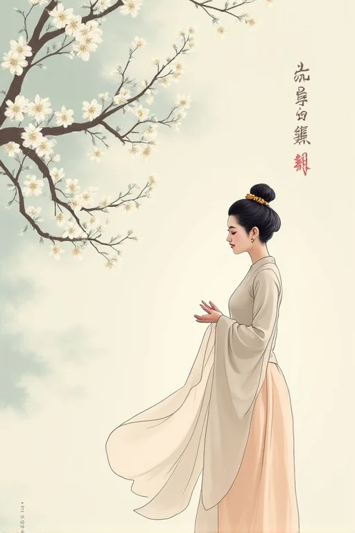 Nguyệt Hoa Trọng Sinh