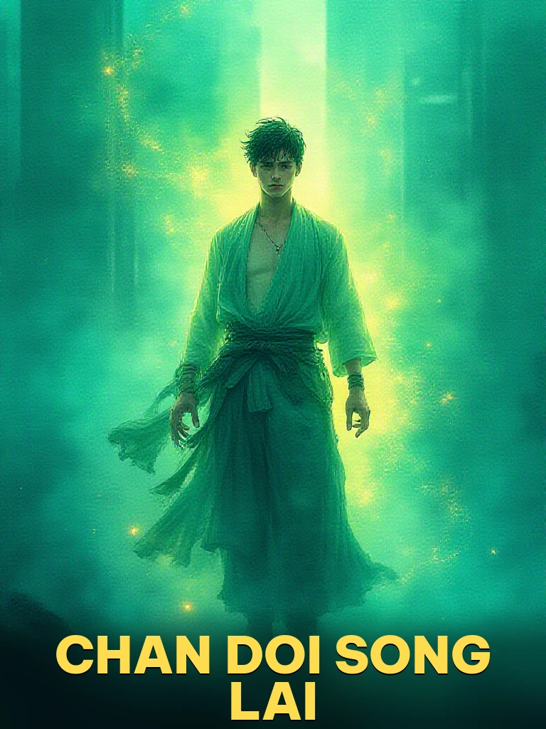 Chán Đời Sống Lại