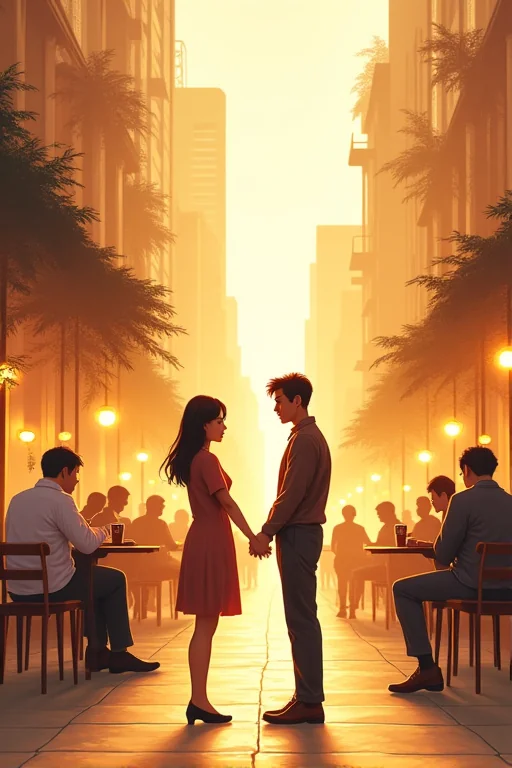 Nhân Cơ Hội - Mễ Nháo Nháo