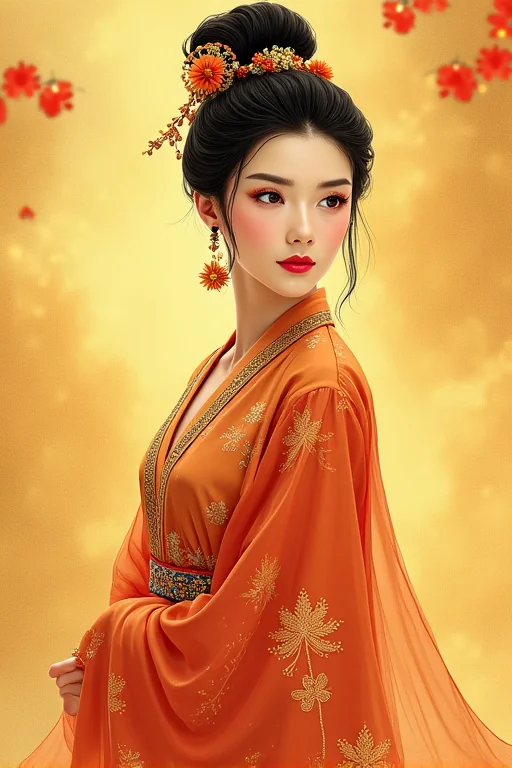 Nhân Sinh Đa Biến, Kiên Thủ Bản Tâm